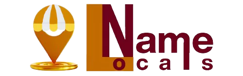 Namelocals logo