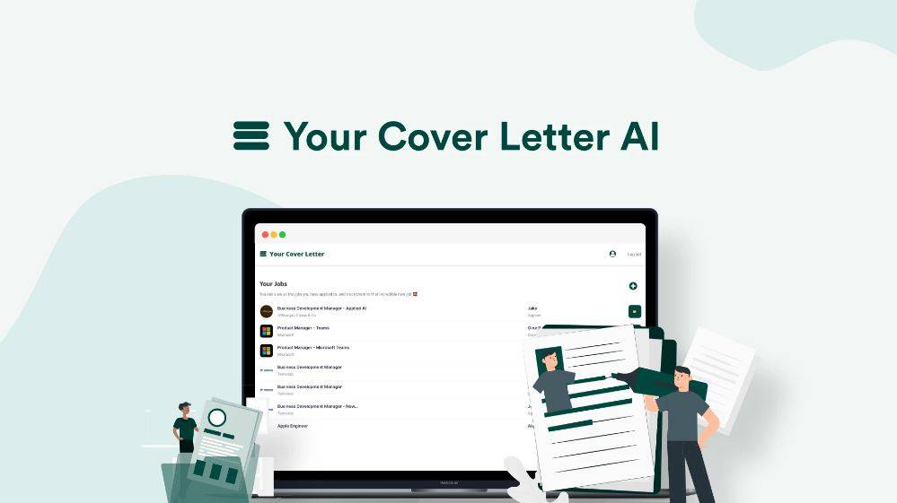 Why We Should Not Use AI Cover ter Generator