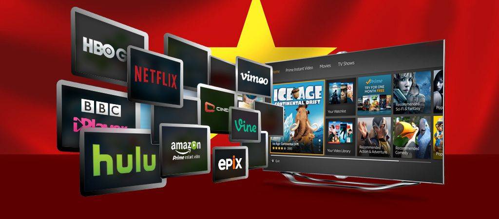 The Rise of OTT Platforms How Streaming Services are Shaping the Future of Entertainment