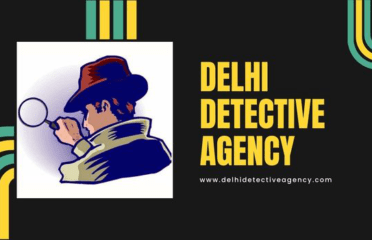 Delhi Detective Agency