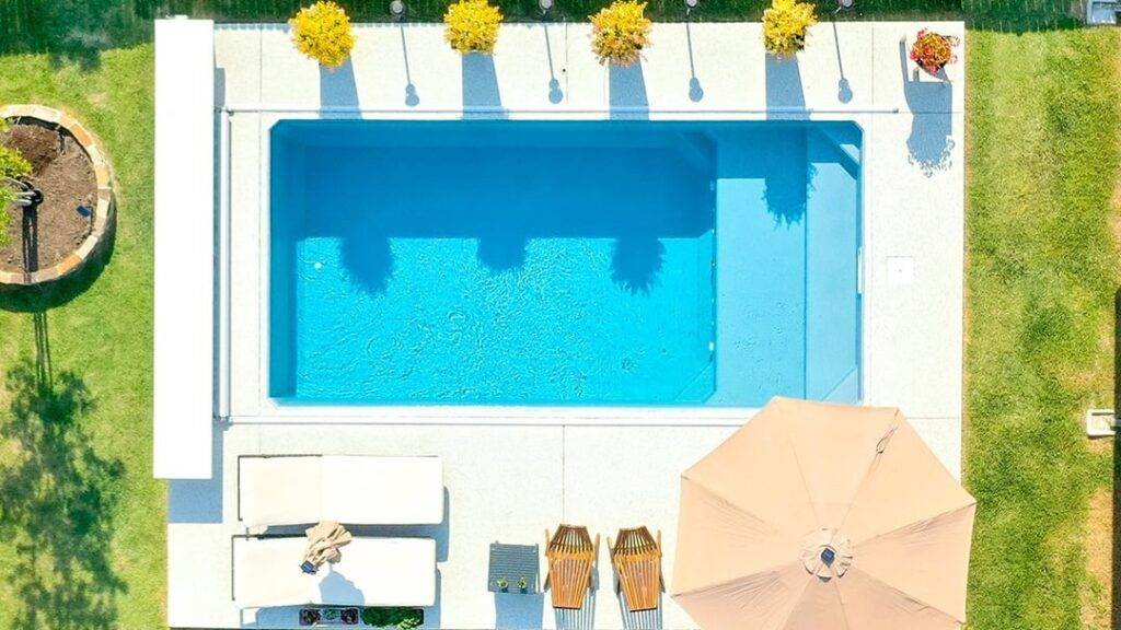 Pools Now