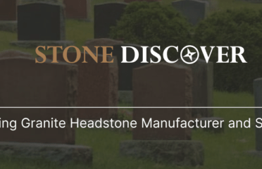 Stone Discover – Natural Stone & Granite Monuments Supplier